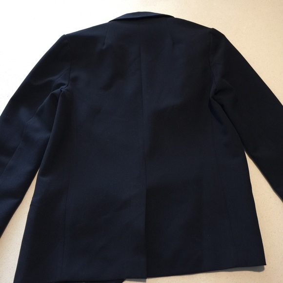 🛍Silence & Noise Black Blazer Size Small - Picture 5 of 6